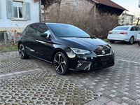 Gebraucht Seat Ibiza FR 110 PS (80 kW) 2021 Kleinwagen