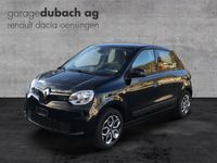 gebraucht Renault Twingo E-Tech 100% electric equilibre R80