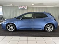 gebraucht Toyota Corolla 1.8 HSD Trend