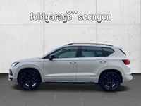 gebraucht Cupra Ateca 2.0TSI 4Drive DSG "Face-Lift" mit Panorama-Schiebedach