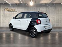 gebraucht Smart ForFour 