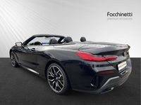 Gebraucht BMW 840 M Sport 333 PS (244 kW) 2025 Coupé
