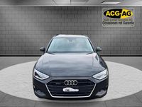 Gebraucht Audi A4 Attraction 204 PS (150 kW) 2021 Kombi