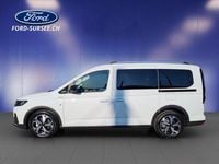 Gebraucht Ford Tourneo Active 122 PS (89 kW) 2025 Van / Kleinbus