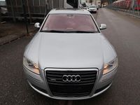 Gebraucht Audi A8L 350 PS (257 kW) 2007 Limousine