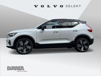 Gebraucht Volvo XC40 Ultimate 300 kW (408 PS) 2023 Weiss SUV