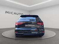 Gebraucht Audi A3 S-Line 150 PS (110 kW) 2019 Limousine