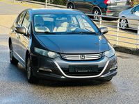 Gebraucht Honda Insight Comfort 88 PS (64 kW) 2009 Kleinwagen