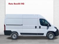 gebraucht Fiat Ducato 290 35 Kaw. 3450 H2 2.2 Swiss Edition