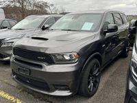 gebraucht Dodge Durango SRT AWD