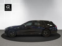 Gebraucht Mercedes E300 194 PS (142 kW) 2024 Schwarz Kombi