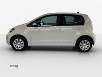 Gebraucht VW e-up! 60 kW (82 PS) 2021 Kleinwagen