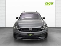 gebraucht VW Tiguan Allspace 2.0 TSI R-Line DSG