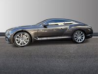 gebraucht Bentley Continental GT 6.0 W12