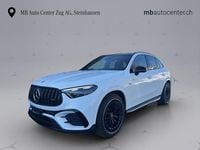 Neu Mercedes GLC43 AMG Executive 435 PS (319 kW) 2026 SUV