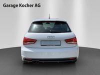 gebraucht Audi A1 Sportback Design
