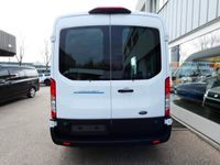 gebraucht Ford E-Transit Van 350 L2 Trend RWD