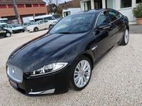 gebraucht Jaguar XF 3.0 V6 S/C Luxury 4x4