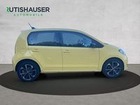 Gebraucht Skoda Citigo-e IV Style 61 kW (83 PS) 2020 Kleinwagen