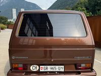 Gebraucht VW T3 1983 Van
