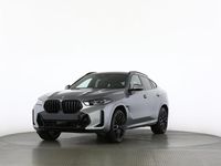 Neu BMW X6 Comfort Edition 352 PS (258 kW) 2025 Grau SUV