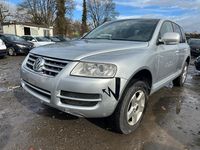 Gebraucht VW Touareg 174 PS (127 kW) 2004 SUV
