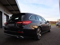 gebraucht Mercedes C220 d T 4Matic Avantgarde