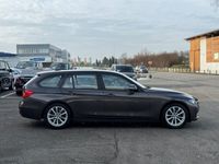 gebraucht BMW 330 d Touring Steptronic