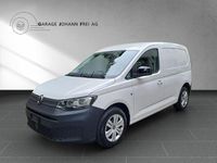 Neu VW Caddy 116 PS (85 kW) 2025 Van / Kleinbus