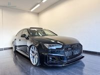 gebraucht Audi RS4 Avant 2.9 TFSI quattro tiptronic