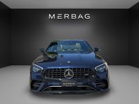 gebraucht Mercedes E53 AMG AMG4Matic+ Speedshift 9G-TCT