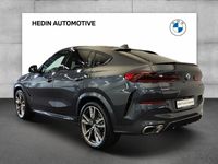 gebraucht BMW X6 M50i