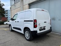 gebraucht Toyota Proace C. Van EV Active M