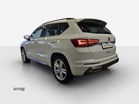 gebraucht Seat Ateca FR