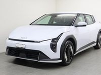 Neu Kia EV4 150 kW (204 PS) 2025 Weiss Limousine