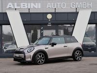 Gebraucht Mini Cooper S 178 PS (130 kW) 2022 Kleinwagen