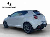 gebraucht Alfa Romeo MiTo 1.4 TB Quadrifoglio Verde