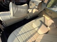 Gebraucht Mercedes 280 SE 200 PS (147 kW) 1971 Limousine