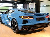 gebraucht Chevrolet Corvette C8 3LT