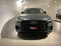 gebraucht Audi Q8 50 TDI quattro