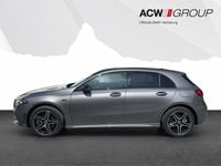 Gebraucht Mercedes A250 AMG line 218 PS (160 kW) 2020 Limousine