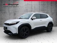 Neu Toyota Urban Cruiser Premium 135 kW (184 PS) 2025 Weiss SUV