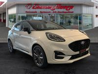 Neu Ford Puma 125 PS (91 kW) 2025 SUV