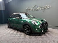 Gebraucht Mini Cooper S 192 PS (141 kW) 2020 Kleinwagen
