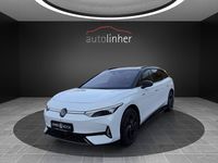 Neu VW ID.7 GTX 250 kW (340 PS) 2026 Kombi