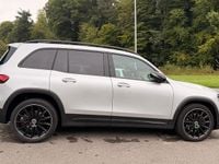 Gebraucht Mercedes GLB250 AMG line 224 PS (164 kW) 2020 SUV