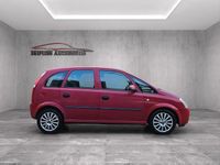 Gebraucht Opel Meriva Essentia 101 PS (74 kW) 2003 Van / Kleinbus