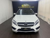 Gebraucht Mercedes GLA45 AMG AMG 381 PS (280 kW) 2016 Weiss SUV