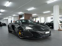 Gebraucht McLaren 650S 650 PS (478 kW) 2014 Coupé