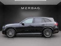 Neu Mercedes GLC300e 258 PS (189 kW) 2026 SUV